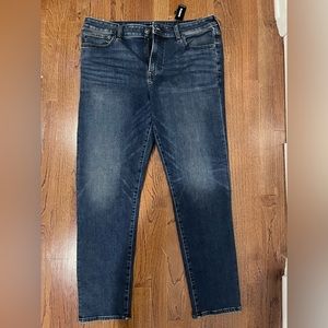 NWT Express Mens Jeans